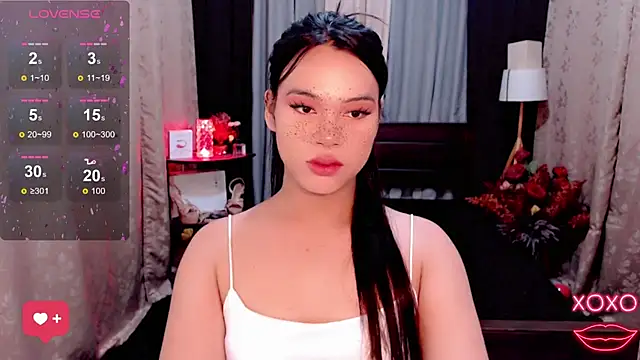 Snapshot of IamRaeganDolls69 chatting on 10.02.25 IamRaeganDolls69 online show from 10.02.25