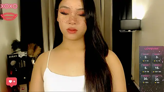 Snapshot of IamRaeganDolls69 chatting on 11.20.25 IamRaeganDolls69 online show from 11.20.25