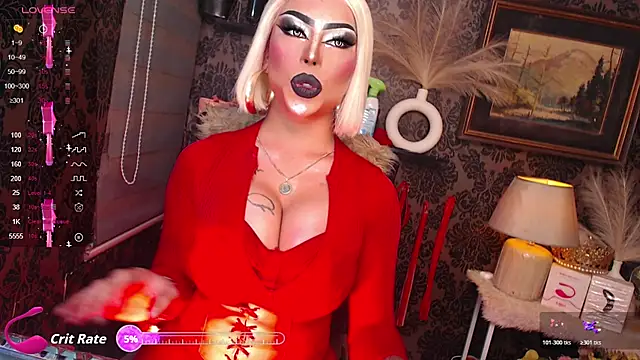 heramassivecockts online show from 12.22.25