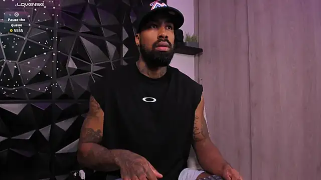 OstinDaniels online show from 05.12.26