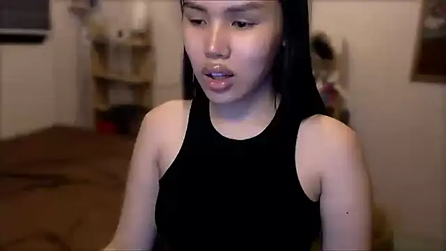 itsAsianFucker online show from 01.18.26