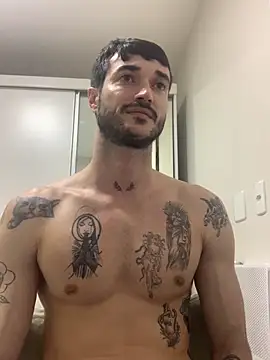 Fubinha online show from 09.13.25