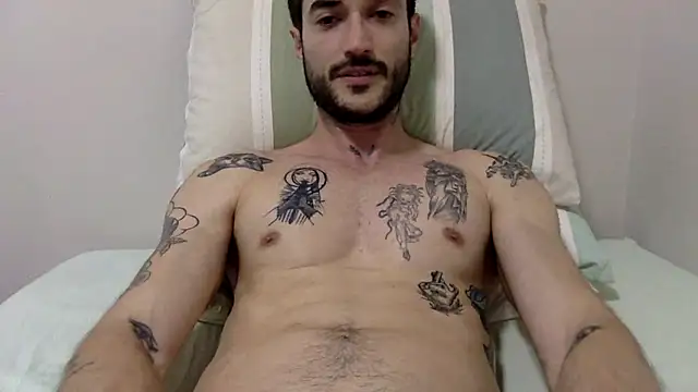 Fubinha online show from 09.16.25