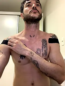 Fubinha online show from 09.18.25