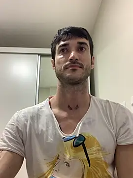 Fubinha online show from 09.26.25