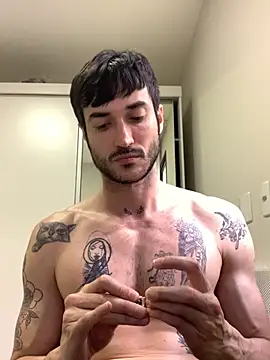 Fubinha online show from 10.05.25