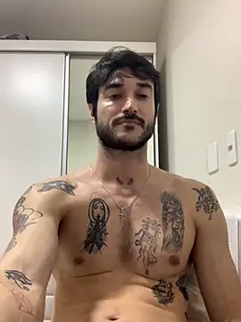 Fubinha online show from 11.12.25