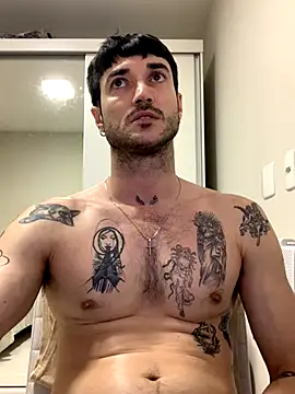 Fubinha online show from 12.02.25