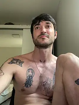 Fubinha online show from 01.14.26