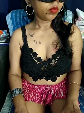 Sexy juhee online show from 02.14.26