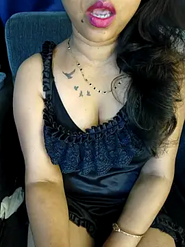 Sexy juhee online show from 04.14.26