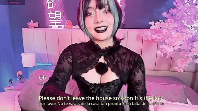 Shizuko  online show from 03.30.26