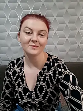 ScarletNoiree online show from 03.30.26