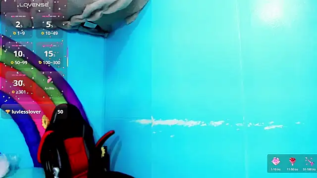 Britany montiel online show from 03.12.26