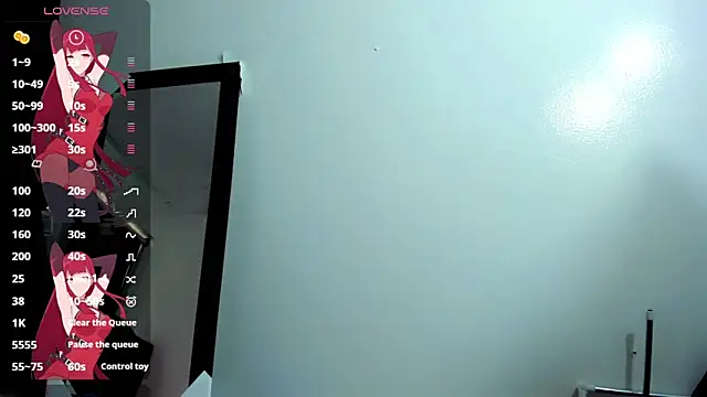 Britany montiel online show from 05.19.26