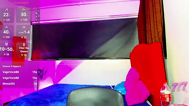 Britany montiel online show from 06.20.26