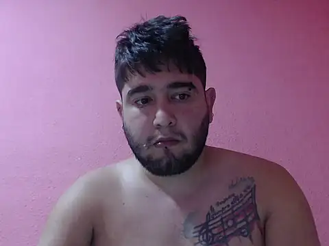 Snapshot of marccarter420s chatting on 11.14.25 marccarter420s online show from 11.14.25