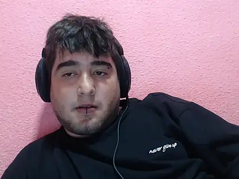 Snapshot of marccarter420s chatting on 12.15.25 marccarter420s online show from 12.15.25