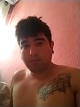 Snapshot of marccarter420s chatting on 12.18.25 marccarter420s online show from 12.18.25