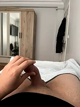 Erenn9972 online show from 09.21.25