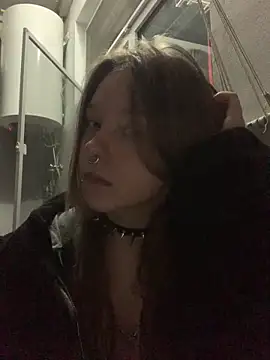 Snapshot of VesnaCrystal chatting on 02.22.26 VesnaCrystal online show from 02.22.26