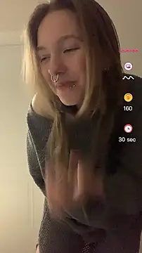 VesnaCrystal online show from 03.08.26