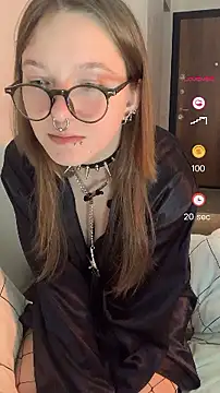 VesnaCrystal online show from 03.11.26