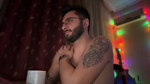 The Oggy online show from 01.18.26