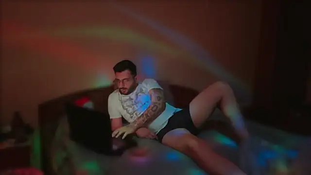 The Oggy online show from 03.18.26