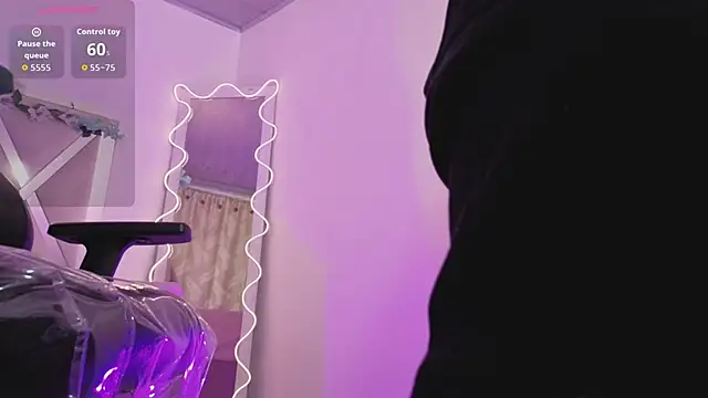 ZURY TAY online show from 03.03.26