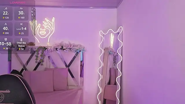 ZURY TAY online show from 03.16.26