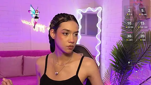 artemiss tay online show from 12.01.25