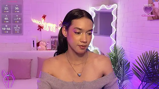 artemiss tay online show from 12.15.25