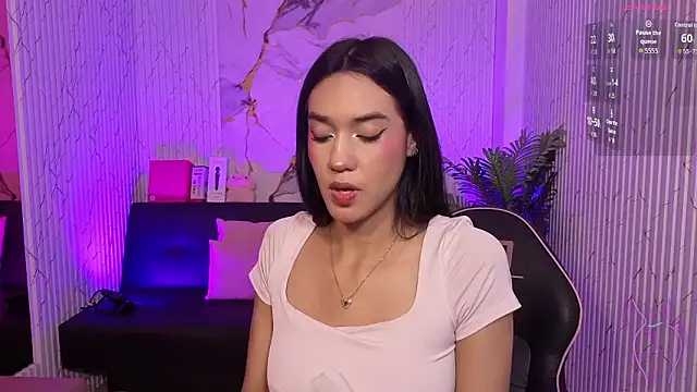 artemiss tay online show from 02.27.26