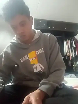 Raphael200012 online show from 02.08.26