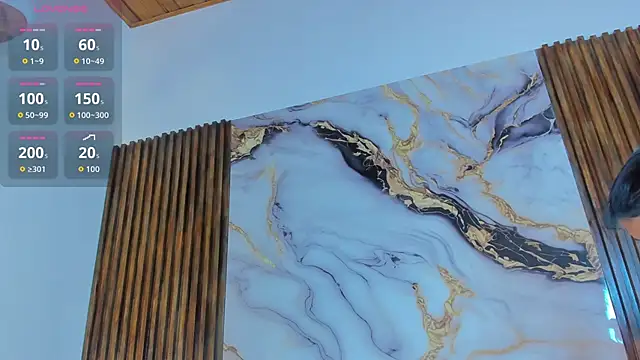 azul honey online show from 02.28.26