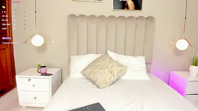 Dani rosse  online show from 03.06.26