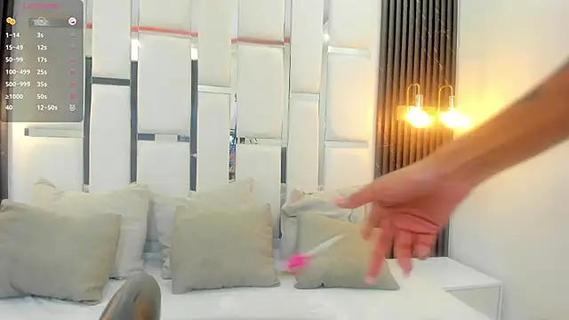 sarah ashbourne online show from 09.27.25