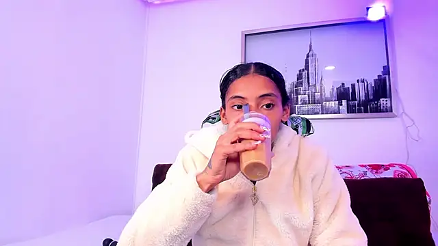 sarah ashbourne online show from 10.09.25