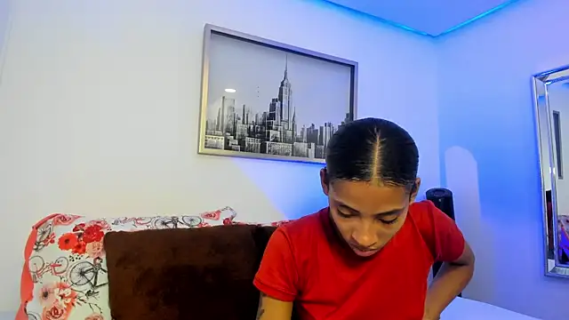 sarah ashbourne online show from 10.17.25