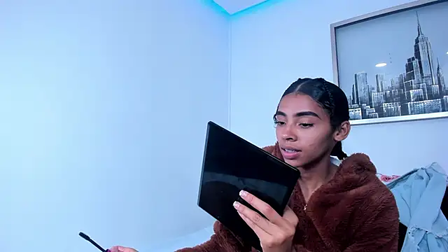 sarah ashbourne online show from 10.22.25