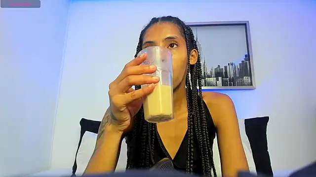 sarah ashbourne online show from 10.29.25