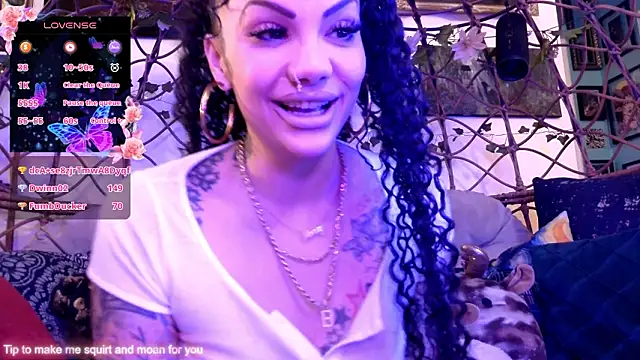 Av3ryyBe3 online show from 02.04.26