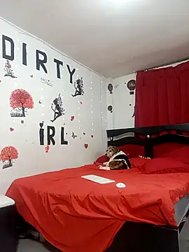 Lady 16 online show from 03.24.26