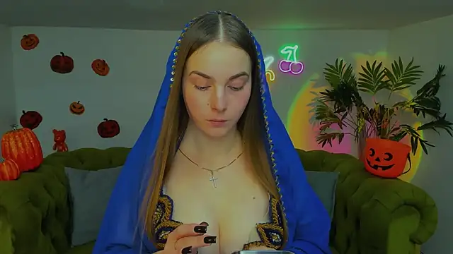 rad rebel  online show from 10.31.25