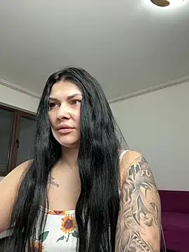 MiaKiittyy online show from 01.14.26