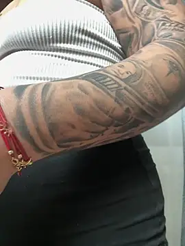 MiaKiittyy online show from 03.25.26