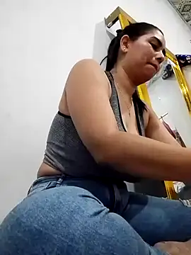 yesi-nursehot online show from 01.15.26