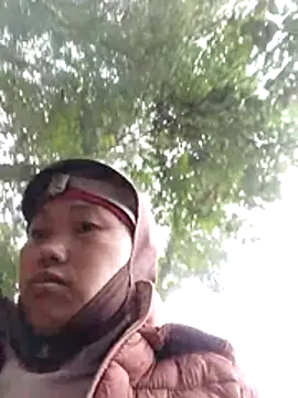 PhamPm70 online show from 12.04.25