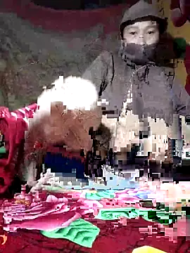 PhamPm70 online show from 02.03.26